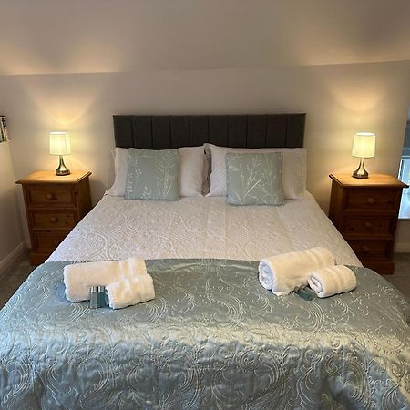 ברידלינגטון May Cottage מראה חיצוני תמונה
