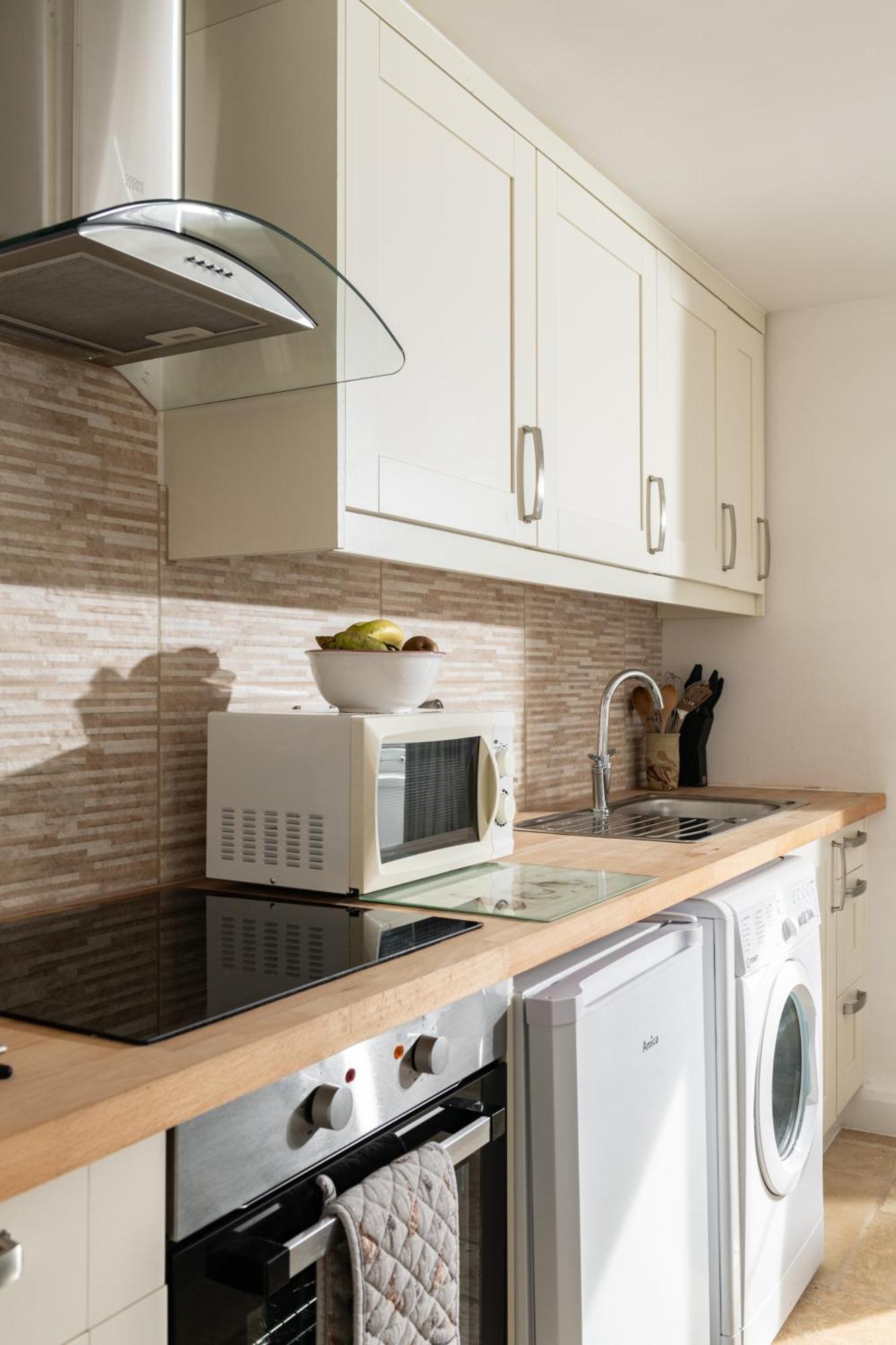 ברידלינגטון May Cottage מראה חיצוני תמונה